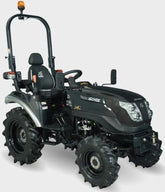 Solis Kompakttraktor 26 9+9 PANTHER Grundmaschine ohne Bereifung